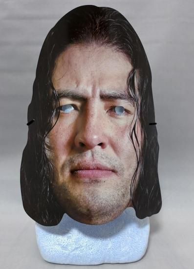 斉藤ブラザーズ お面セット - 全日本プロレス公式オンラインショップ