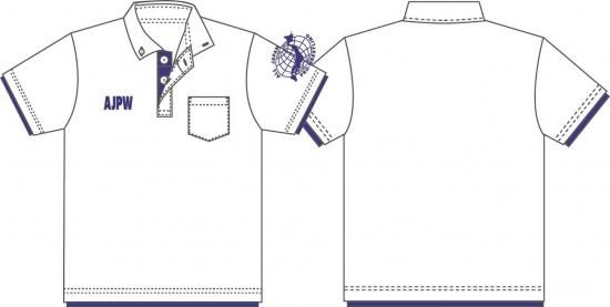 ALL JAPAN CHAMPIONSHIP 2025 ポロシャツ ALL JAPAN CHAMPIONSHIP 2025 ポロシャツ - メルカリ