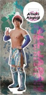 全日本プロレス 青柳亮生 グッズ まとめ売り 青柳亮生 Aoyagi Atsuki - 全日本プロレス公式オンラインショップ