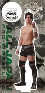 全日本プロレス 安齊勇馬 グッズ まとめ売り 安齊勇馬 全日本プロレス - メルカリ