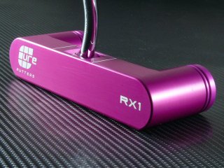 <img class='new_mark_img1' src='https://img.shop-pro.jp/img/new/icons55.gif' style='border:none;display:inline;margin:0px;padding:0px;width:auto;' />! Cure Putters RX1-Pink եåȥե