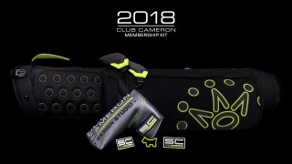 <img class='new_mark_img1' src='https://img.shop-pro.jp/img/new/icons54.gif' style='border:none;display:inline;margin:0px;padding:0px;width:auto;' />Scotty Cameron 2018 Club Journeyman carry bag