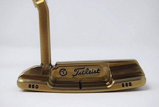 <img class='new_mark_img1' src='https://img.shop-pro.jp/img/new/icons14.gif' style='border:none;display:inline;margin:0px;padding:0px;width:auto;' />Scotty Cameron Chromatic Bronze Newport 2 Timeless SSS / Welded Mid Neck