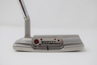 <img class='new_mark_img1' src='https://img.shop-pro.jp/img/new/icons14.gif' style='border:none;display:inline;margin:0px;padding:0px;width:auto;' />Scotty Cameron 2020 Special Select SSS Tourtype Timeless 2.5