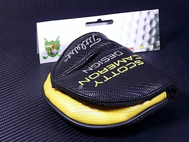 Amazon.co.jp: Scotty Cameron Phantom X ミッドラウンド パター