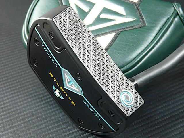 GSS(SSシリアル)・銀行振込特割！】Odyssey PGAツアー支給 Toulon 