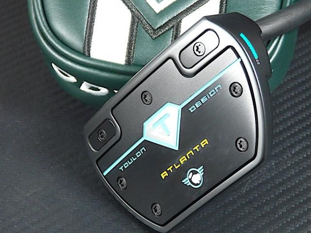 オデッセイ(Odyssey) - スコッティキャメロンカスタムパター＆ツアー