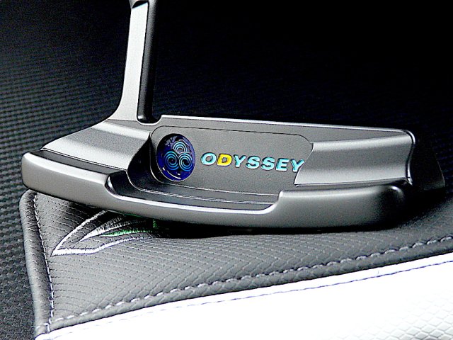 ツアー支給(Odyssey) - スコッティキャメロンカスタムパター＆ツアー支給専門 Cameron Custom DG☆Store