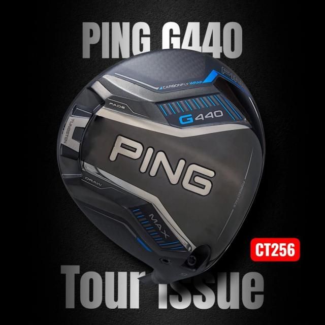 <img class='new_mark_img1' src='https://img.shop-pro.jp/img/new/icons14.gif' style='border:none;display:inline;margin:0px;padding:0px;width:auto;' />Ķ˸ȿȯCT256PING  PGAĥٵ G440 MAX ɥ饤Сإå 