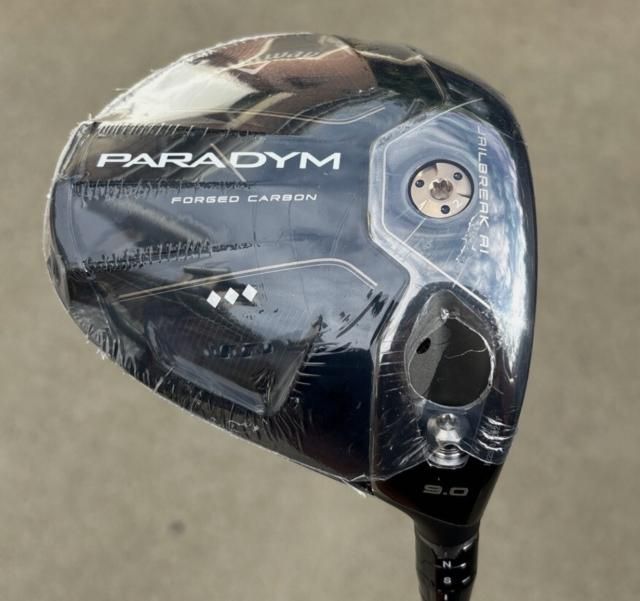 ĥٵ / Callaway Paradym ȥץ 9 (CT256)