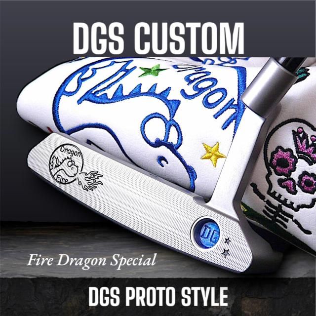 <img class='new_mark_img1' src='https://img.shop-pro.jp/img/new/icons14.gif' style='border:none;display:inline;margin:0px;padding:0px;width:auto;' />DGS CUSTOMDGS PROTO Style AWEDGS (ե䡼ɥ饴󥹥ڥ˥ꥢ֥롼