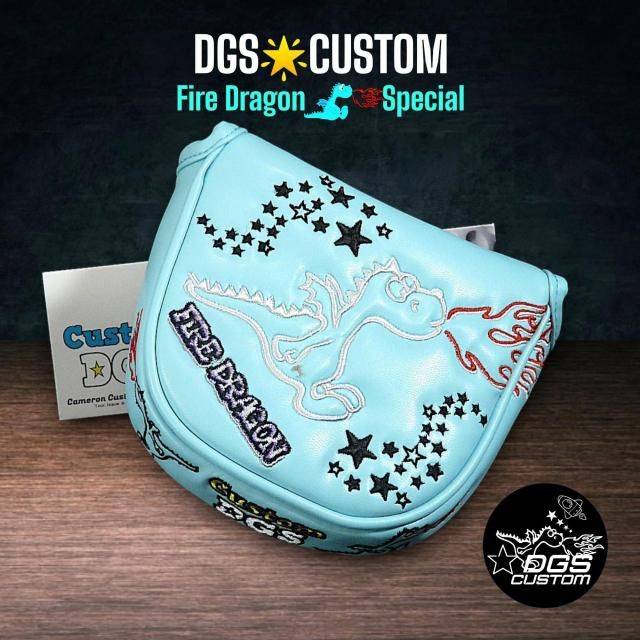 スコッティキャメロンカスタムパター＆ツアー支給専門 Cameron