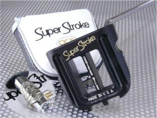 Super Stroke FATSO CS DCF-27 MILLED BEND Special Ver.