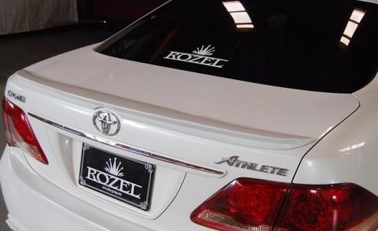 クラウン 200 社外グリル　ロゼル ROZEL OFFICIAL SITE / ロゼル 200系クラウン