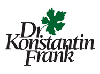 Dr. コンスタンティン・フランク