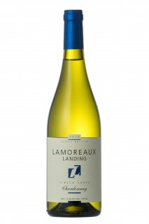 ラモロー・ランディング　シャルドネ 2020  --  LAMOREAUX LANDING Chardonnay 2020
