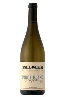 パルマー・ヴィンヤーズ　ピノ・ブラン 2015  -- PALMER VINEYARDS Pinot Blanc 2015