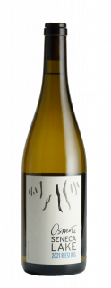 ⡼ȡ磻󡡥꡼2021  --  OSMOTE WINE Riesling 2021