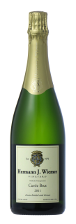 ϡޥJޡ֥åȡ2014  -- HERMANN J. WIEMER Cuv&#233;e Brut 2014