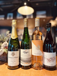 ロングアイランド - ニューヨークワイン専門ショップ go-to wine shop & bar