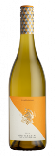 եơȡɥ͡2022  --  WOLFFER ESTATE Chardonnay 2022