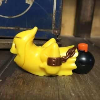 KINDER SURPRISE - TOYS & JUNKS HAKIDAME