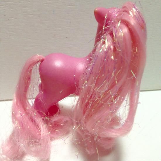 mylittlepony/マイリトルポニー G3 ピンキーパイ（A） - TOYS