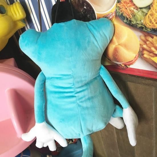Oggy The Cockroaches オギー アンド コックローチ ぬいぐるみ Toys Junks Hakidame Oggy The Cockroaches オギー アンド コックローチ ぬいぐるみ Toys Junks Hakidame