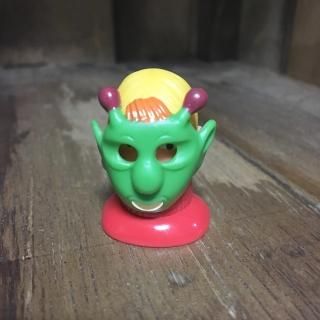 KINDER SURPRISE - TOYS & JUNKS HAKIDAME