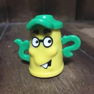 KINDER SURPRISE - TOYS & JUNKS HAKIDAME