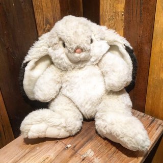 BUNNY u0026 RABBIT / うさぎ - TOYS u0026 JUNKS HAKIDAME