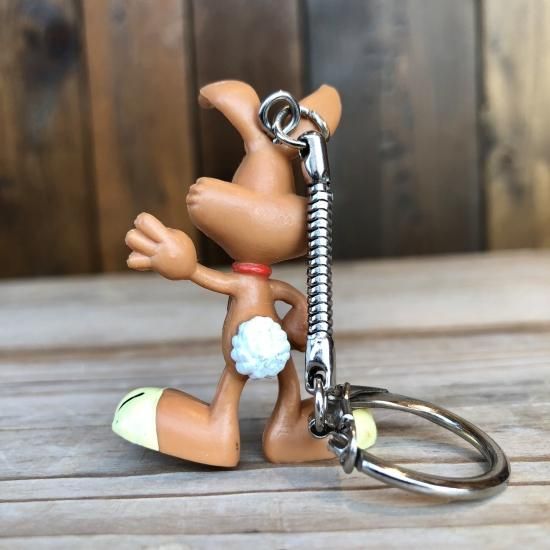 Nesquik Bunny PVC(2) / ネスクイック ネスレ - TOYS & JUNKS