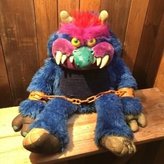 My pet monster deals 2001