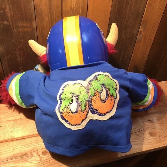 My Foot Ball Monster / マイペットモンスター - TOYS & JUNKS HAKIDAME