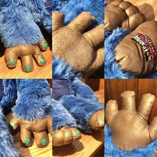 My Pet Monster 2001 / マイペットモンスター - TOYS & JUNKS