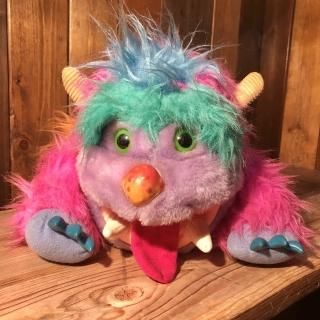 MY PET MONSTER - TOYS & JUNKS HAKIDAME