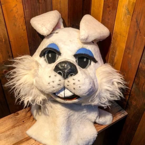 Bunny Prop Head 遊園地 ウサギ Toys Junks Hakidame Bunny Prop Head 遊園地 ウサギ Toys Junks Hakidame
