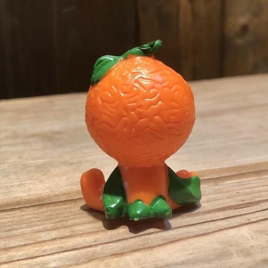 70年代 Florida Orange Bird オレンジバード ボビングヘッド