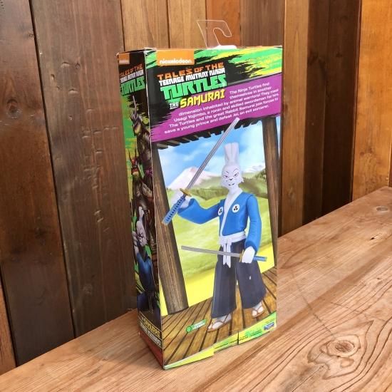Usagi Yojinbo 10inch / TMNT タートルズ うさぎ用心棒 - TOYS Usagi Yojinbo 10inch / TMNT タートルズ うさぎ用心棒 - TOYS