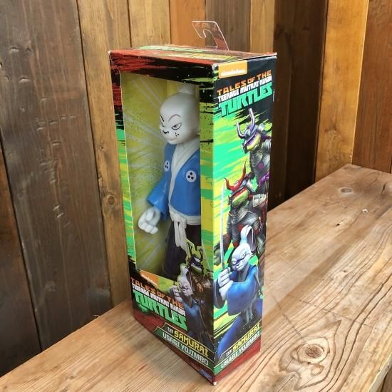 Usagi Yojinbo 10inch / TMNT タートルズ うさぎ用心棒 - TOYS