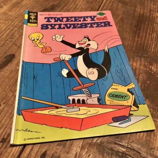 Vintage Comics (14) / アメコミ - TOYS & JUNKS HAKIDAME