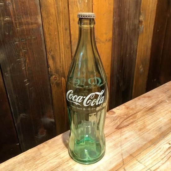 0367 コカコーラ Coca-Cola 瓶 DALLAS TEX - メルカリ