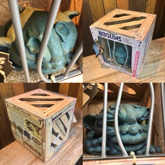 Boglins Vlobb / ボグリンズ ☆ - TOYS & JUNKS HAKIDAME