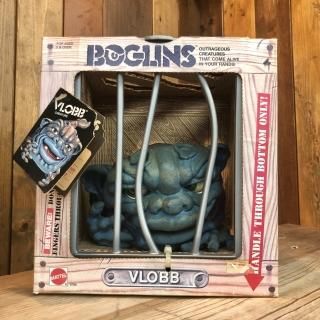 Boglins - TOYS & JUNKS HAKIDAME