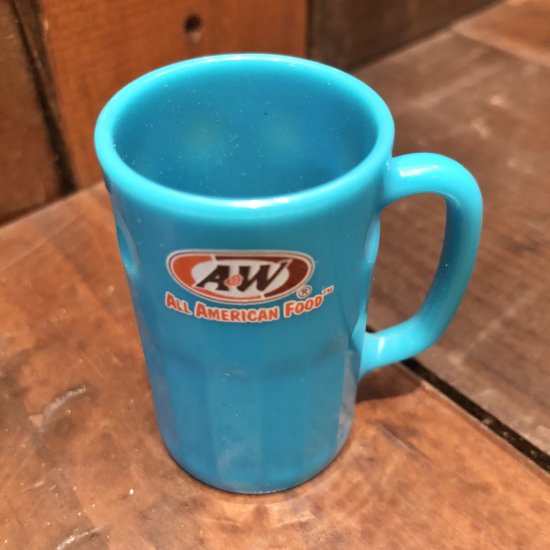 A&W Mini Mug (Lose) C / エンダー ミニマグ - TOYS & JUNKS HAKIDAME