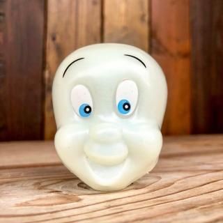 Casper！