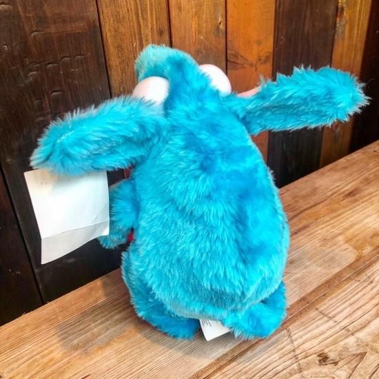 BBB House Tutter Plush / ようこそベアーハウス - TOYS & JUNKS HAKIDAME