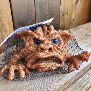 ボグリンズ BOGLINS 復刻版 ダークロード ブロブキン おもちゃ