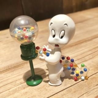 CASPER / キャスパー - TOYS & JUNKS HAKIDAME CASPER / キャスパー - TOYS & JUNKS HAKIDAME