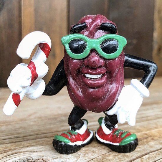 California Raisins (13) / カリフォルニアレーズン - TOYS & JUNKS ...